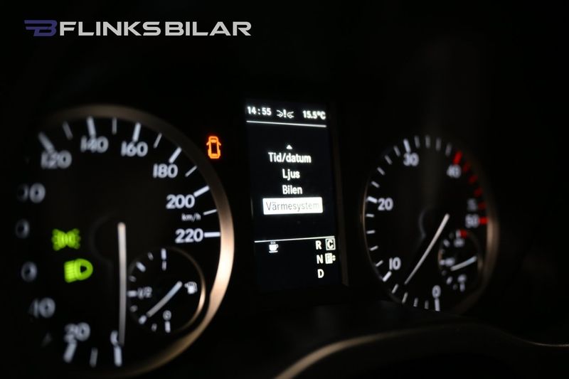 Mercedes Vito bild 16