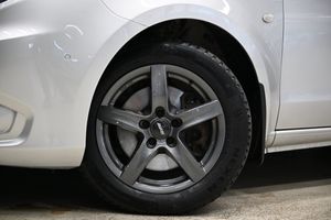 Mercedes Vito bild 6