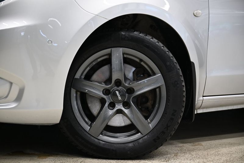 Mercedes Vito bild 6