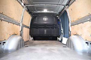 Mercedes Vito bild 10