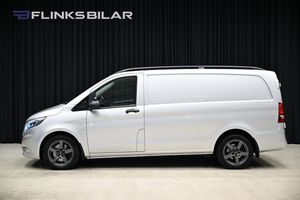 Mercedes Vito bild 2