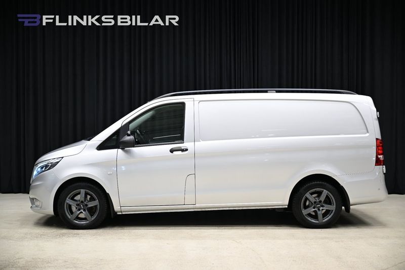 Mercedes Vito bild 2
