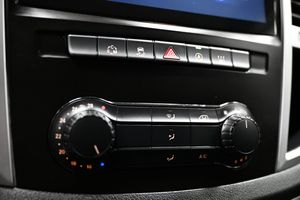 Mercedes Vito bild 21