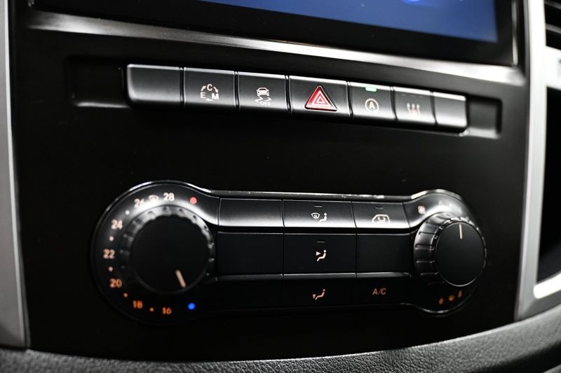 Mercedes Vito bild 21