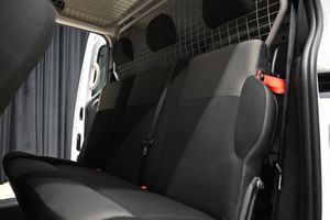 Renault Kangoo bild 7