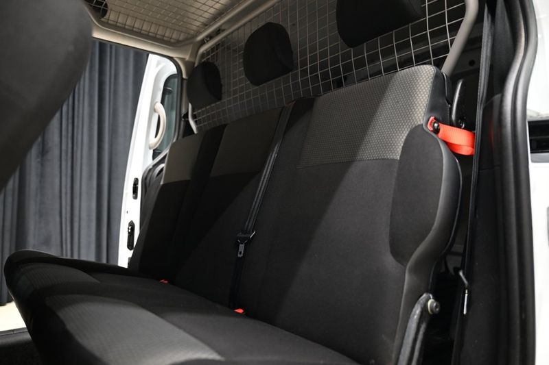 Renault Kangoo bild 7