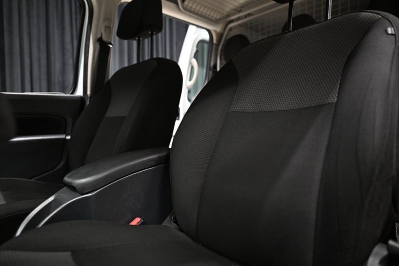 Renault Kangoo bild 5