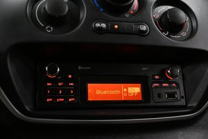 Renault Kangoo bild 23
