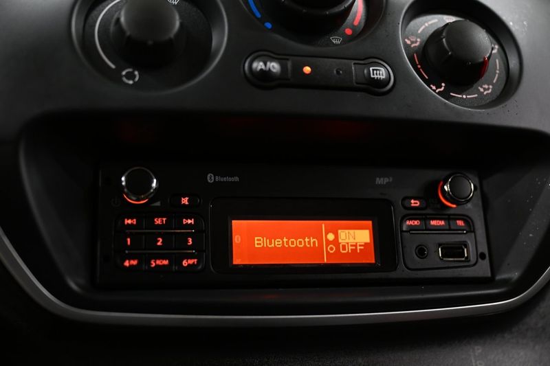 Renault Kangoo bild 23
