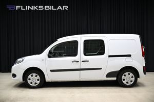 Renault Kangoo bild 2