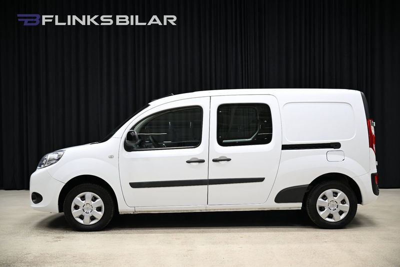 Renault Kangoo bild 2