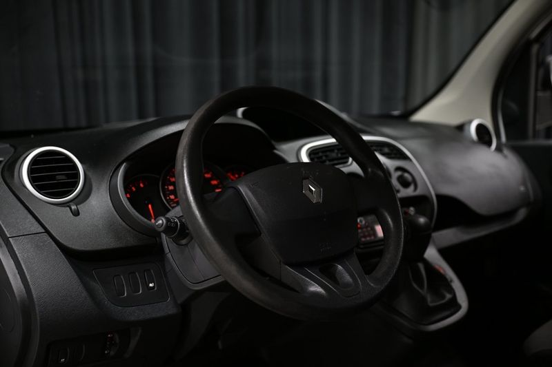 Renault Kangoo bild 18