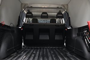 Renault Kangoo bild 11