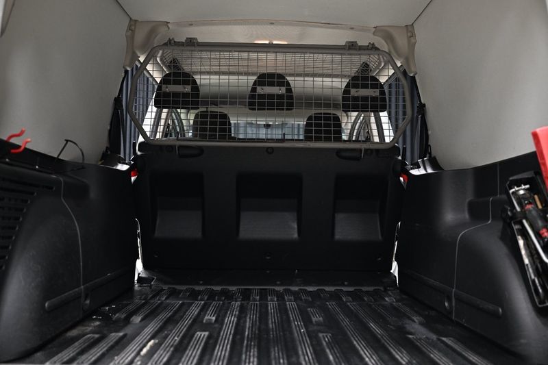 Renault Kangoo bild 11