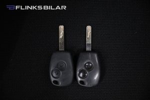 Renault Kangoo bild 27