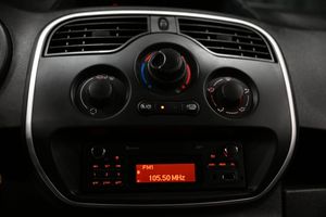 Renault Kangoo bild 24