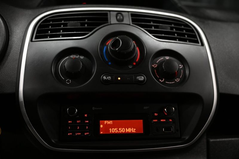 Renault Kangoo bild 24
