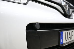 Renault Kangoo bild 14
