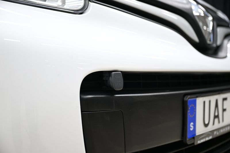 Renault Kangoo bild 14
