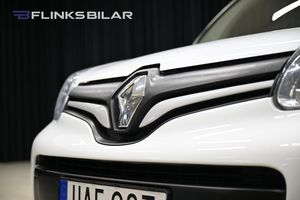 Renault Kangoo bild 3
