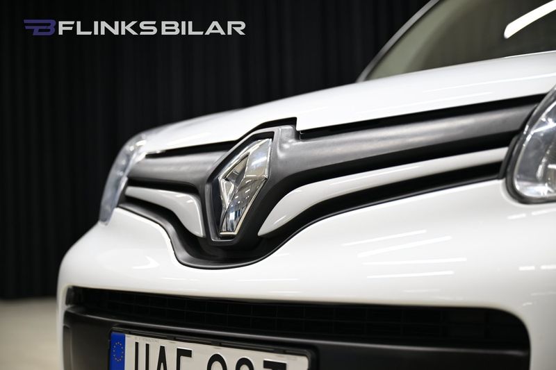 Renault Kangoo bild 3