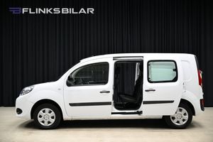 Renault Kangoo bild 4