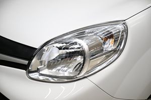 Renault Kangoo bild 16