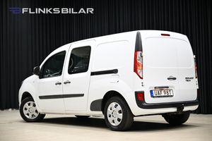 Renault Kangoo bild 8
