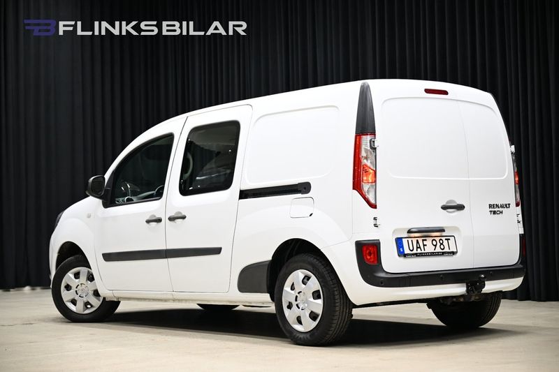 Renault Kangoo bild 8