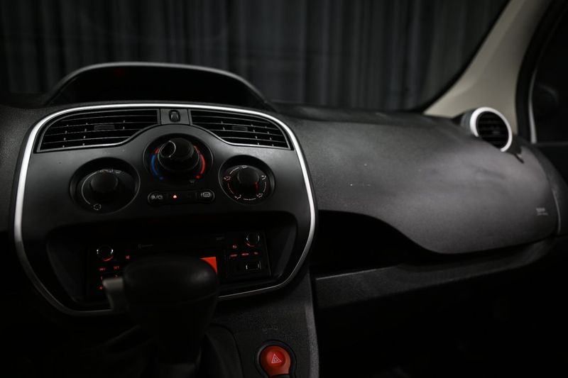 Renault Kangoo bild 25