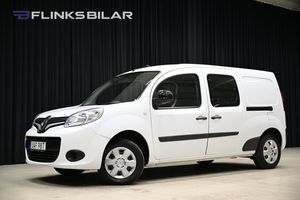 Renault Kangoo bild 1