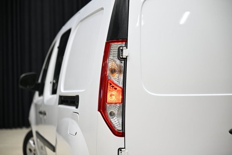 Renault Kangoo bild 13