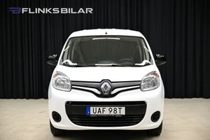 Renault Kangoo bild 15