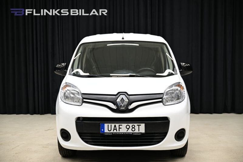 Renault Kangoo bild 15