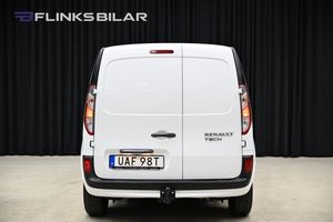 Renault Kangoo bild 12