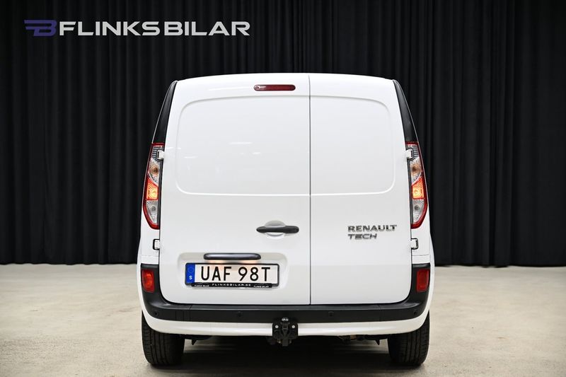 Renault Kangoo bild 12
