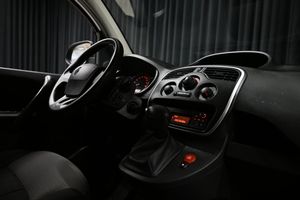 Renault Kangoo bild 26
