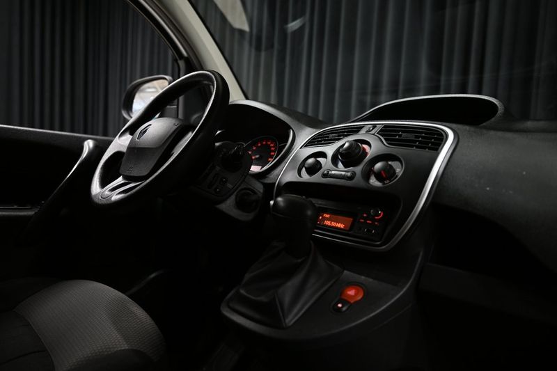 Renault Kangoo bild 26