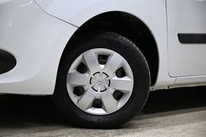 Renault Kangoo bild 17