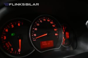 Renault Kangoo bild 19