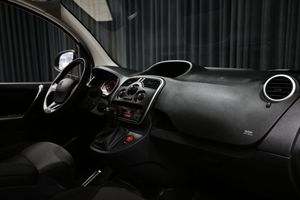 Renault Kangoo bild 21