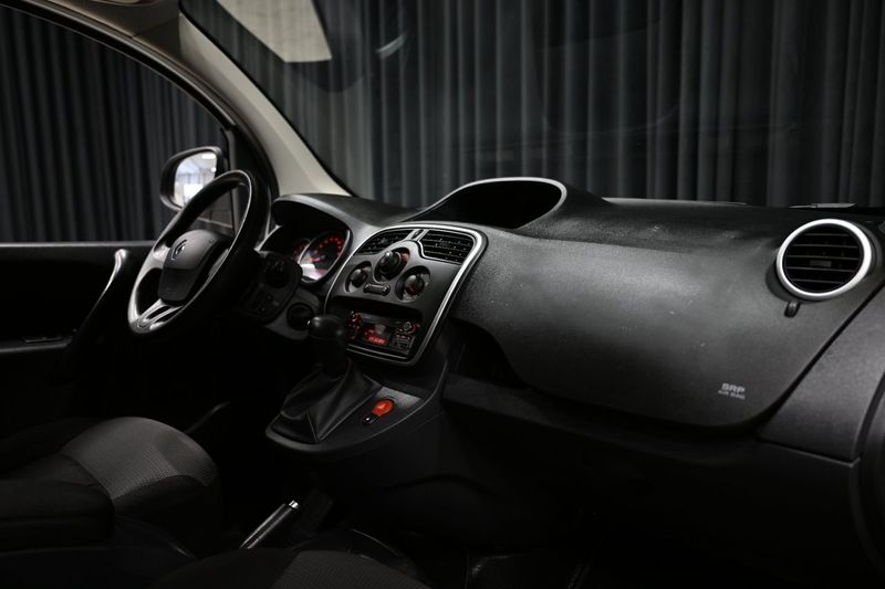 Renault Kangoo bild 21