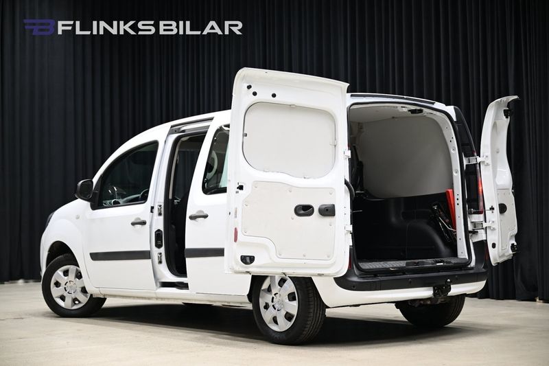 Renault Kangoo bild 9