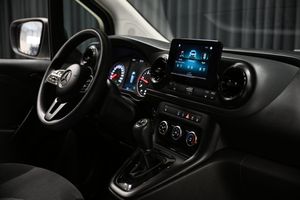 Mercedes Citan bild 26
