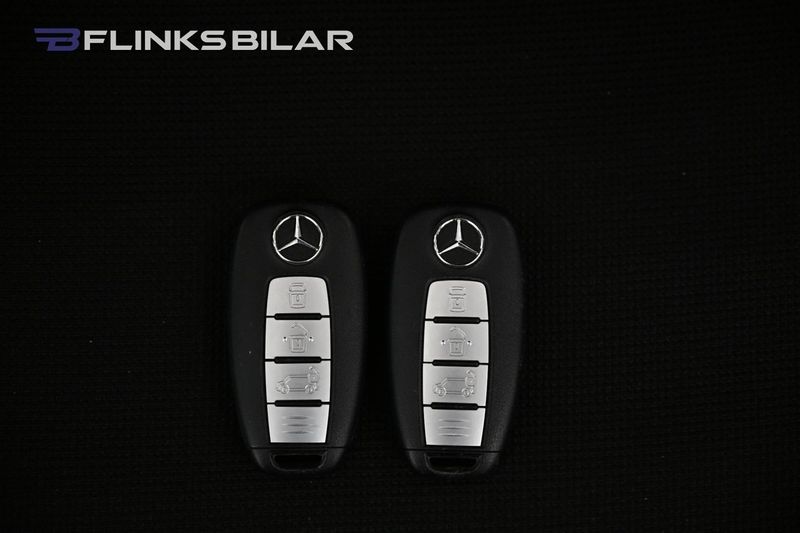 Mercedes Citan bild 28