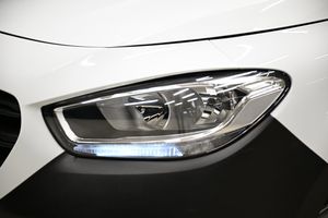 Mercedes Citan bild 5