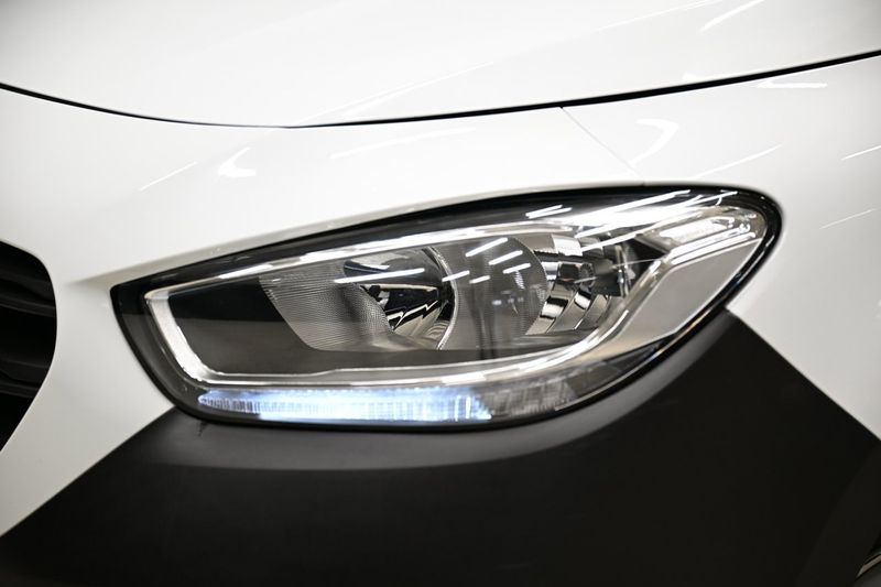 Mercedes Citan bild 5