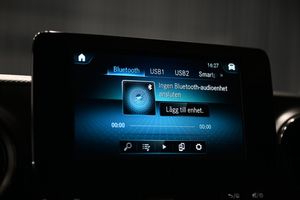 Mercedes Citan bild 17