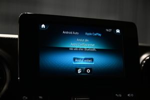 Mercedes Citan bild 18