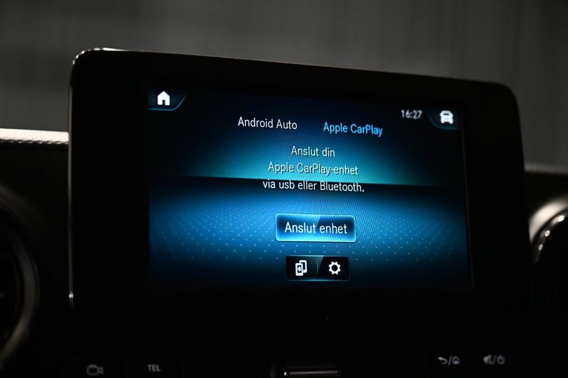 Mercedes Citan bild 18